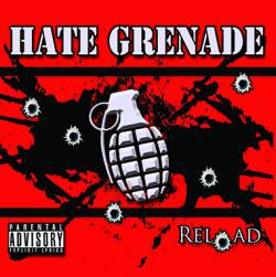 Hate Grenade : Reload